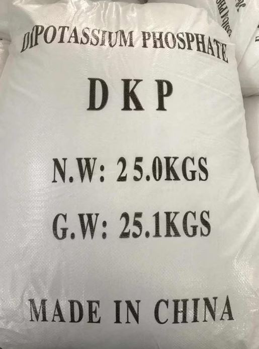 Dipotassium Hydrogen Phosphate